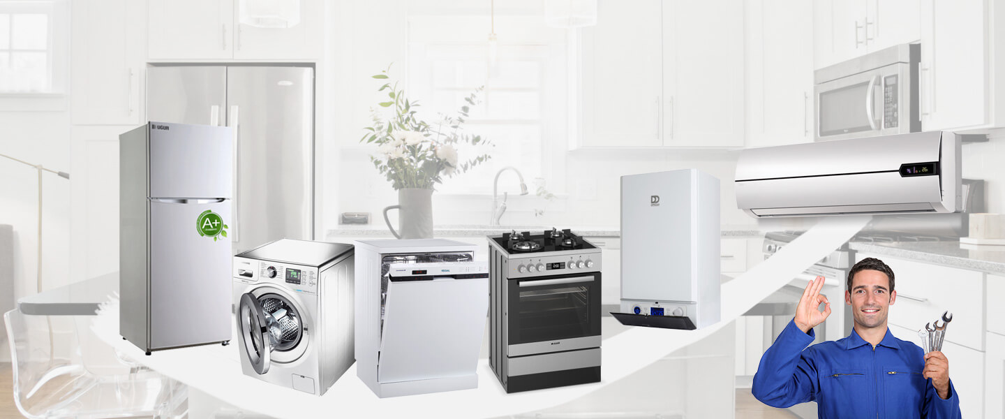 İnhisar Panasonic Servisi